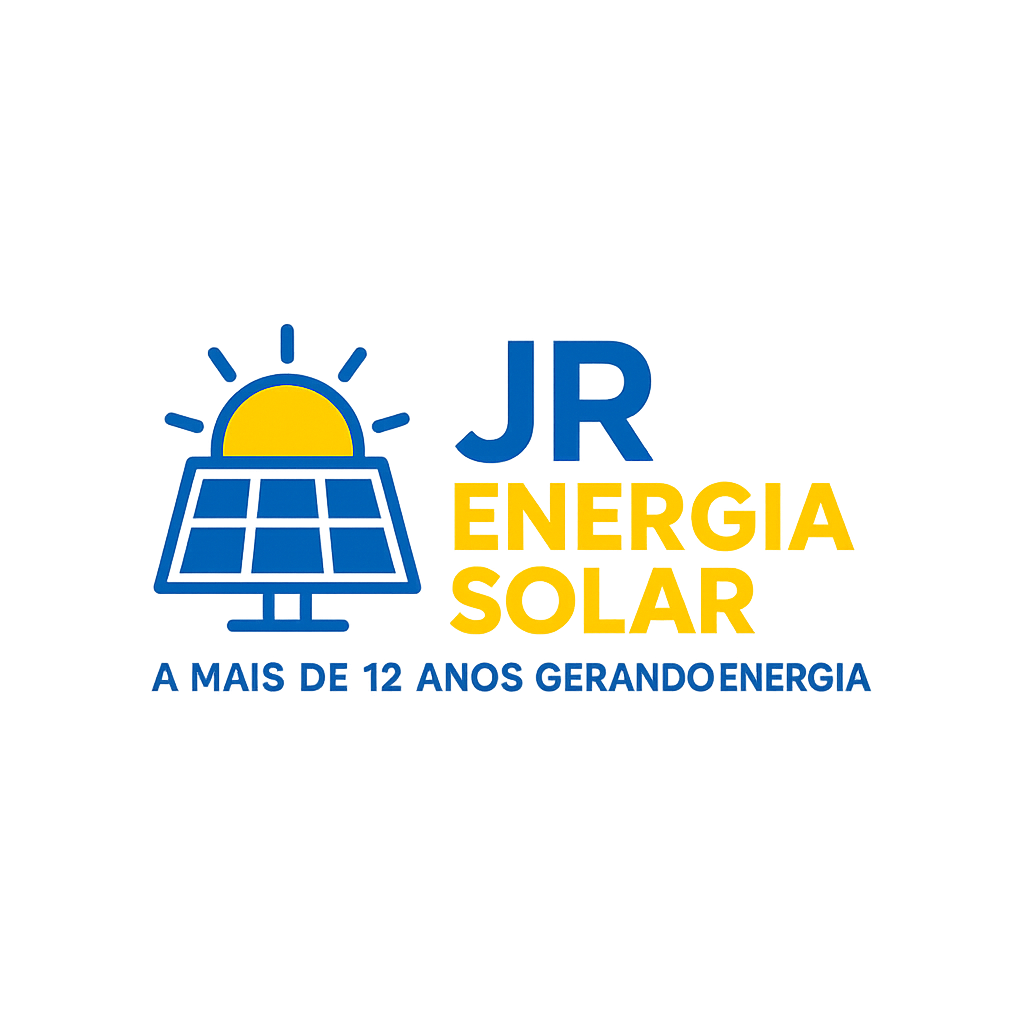 JR Energia Solar